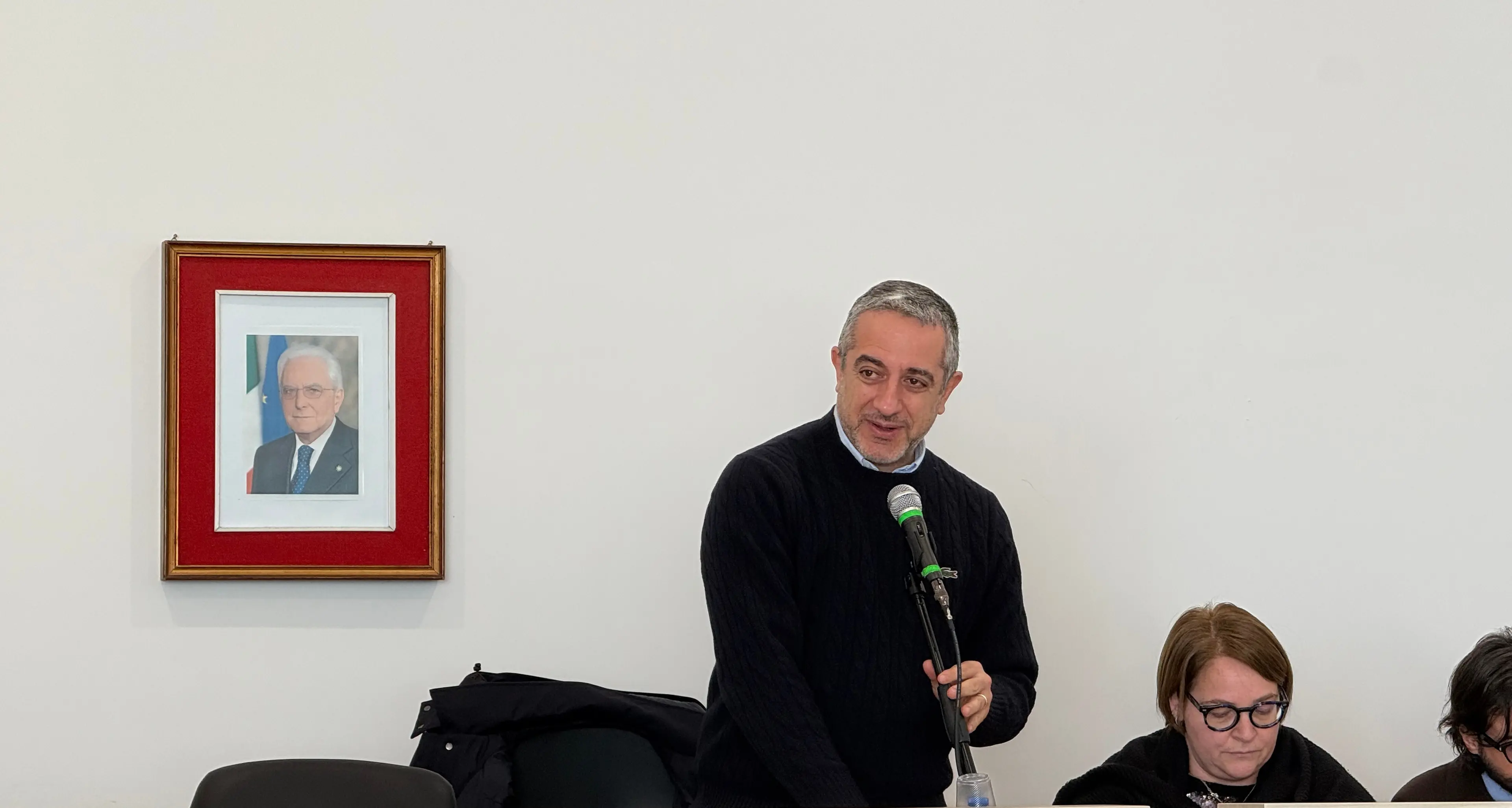 Cassano all'Ionio, dopo 30 anni nascono le Consulte comunali. Iacobini «Rafforziamo la partecipazione»