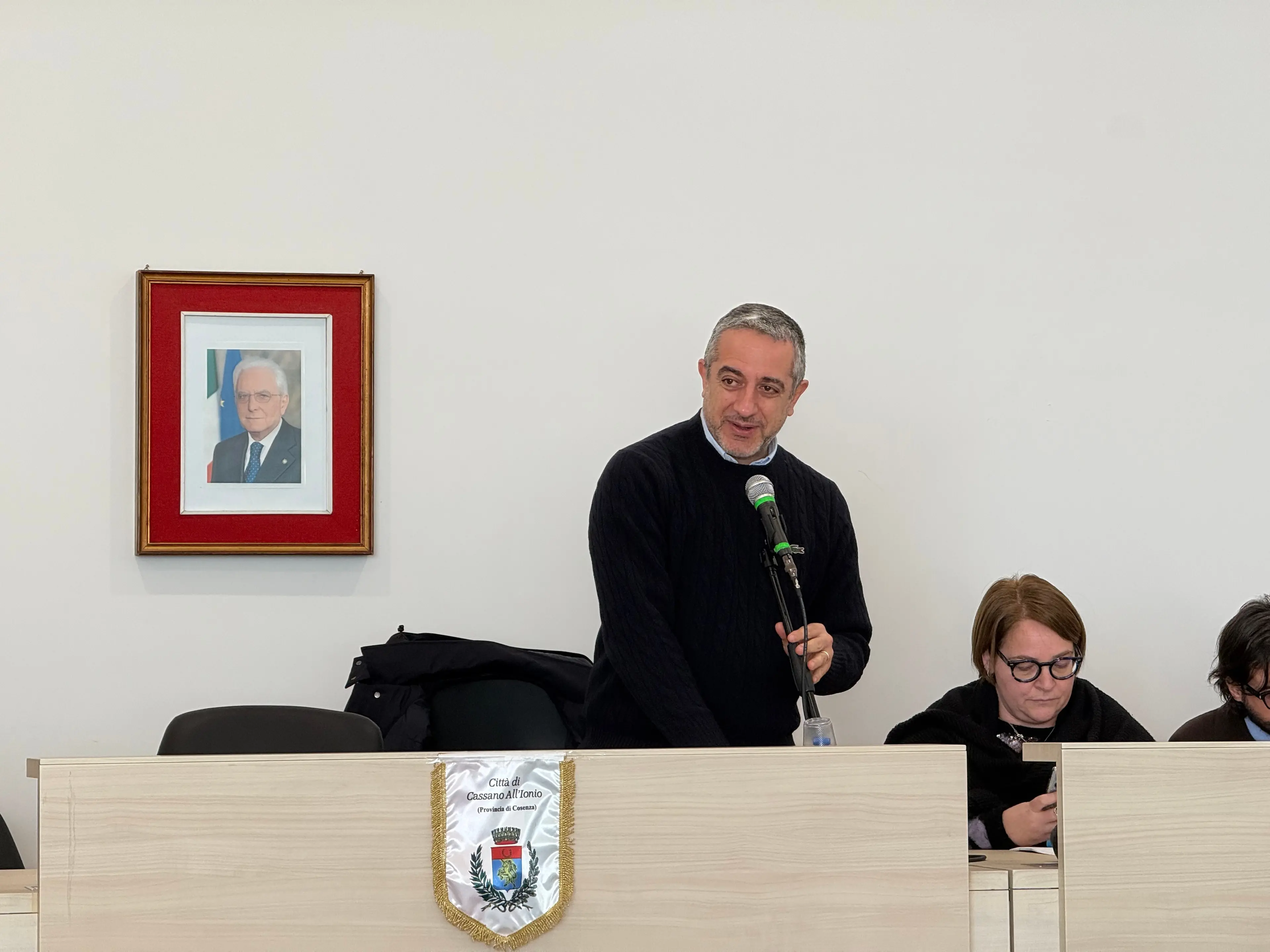 Cassano all'Ionio, dopo 30 anni nascono le Consulte comunali. Iacobini «Rafforziamo la partecipazione»