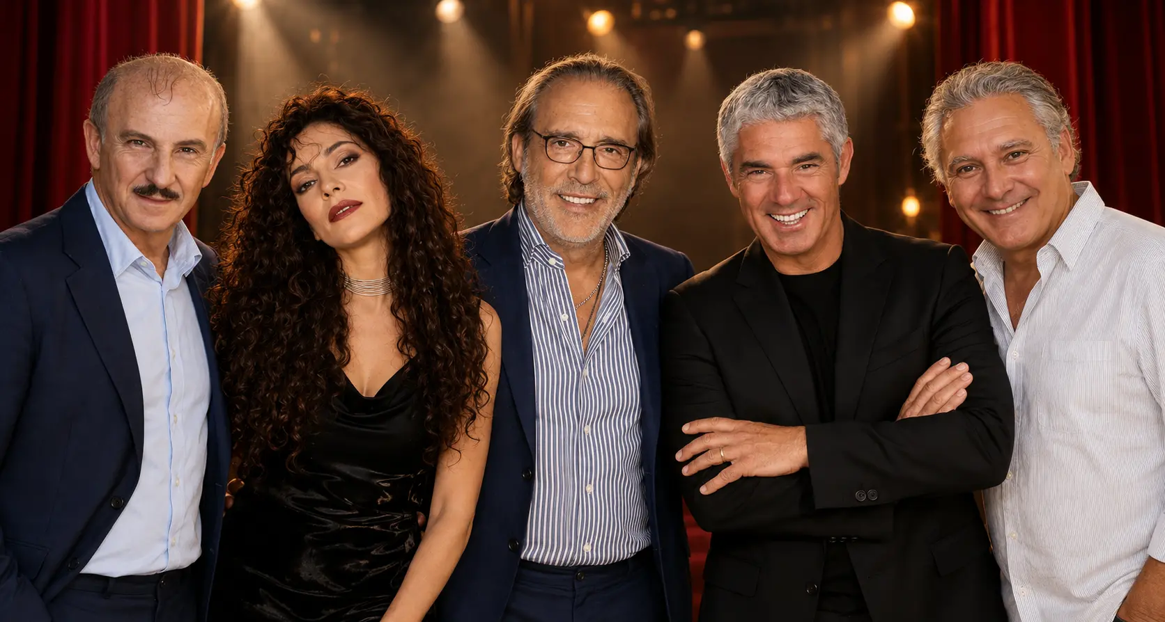 Il grande teatro torna a Rende: nuova stagione tutta al TAU dell’Unical\n