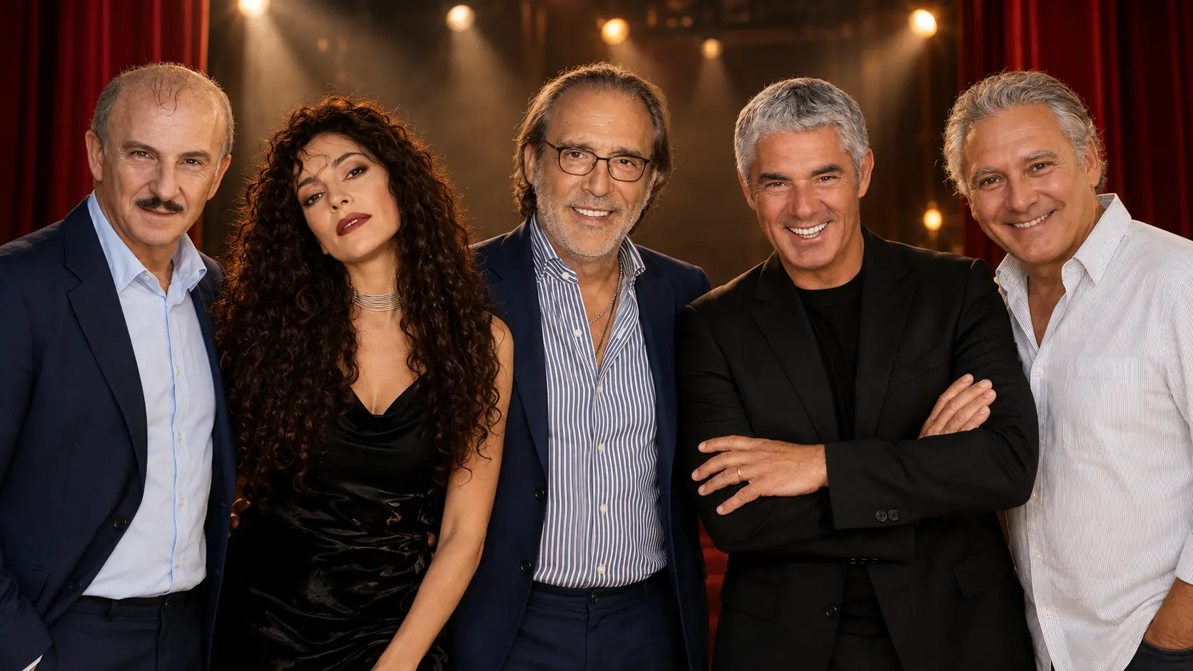 Il grande teatro torna a Rende: nuova stagione tutta al TAU dell’Unical\n