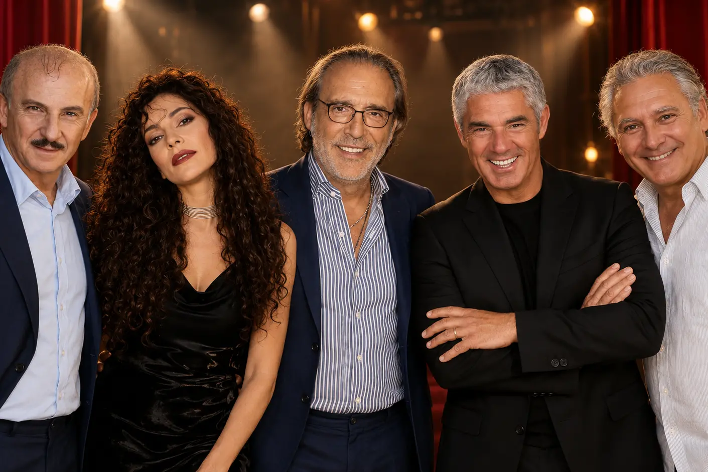 Il grande teatro torna a Rende: nuova stagione tutta al TAU dell’Unical\n