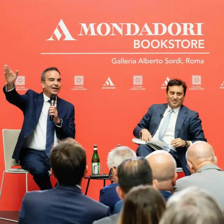 <p>Occhiuto lancia <span style=\"color:hsl(0, 75%, 60%);\">la sua scalata a Forza Italia </span>ma tutti negano l’assalto al partito. E i Berlusconi restano in silenzio</p>