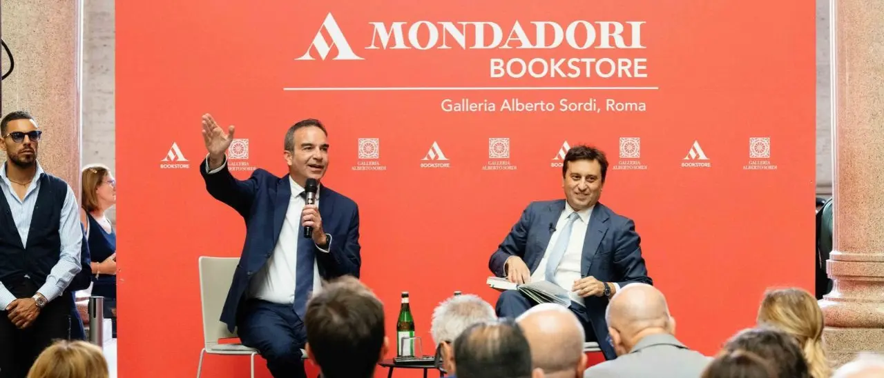 Occhiuto lancia la sua scalata a Forza Italia\u00A0ma tutti negano l’assalto al partito.\u00A0E i Berlusconi restano in silenzio\n\n\n