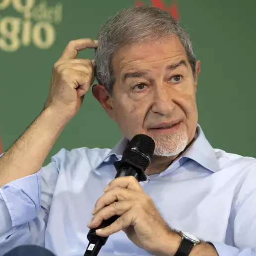 Cambiamento climatico e calamità, Musumeci: «Lo Stato non ha più denaro per finanziare tutte le ricostruzioni»\n
