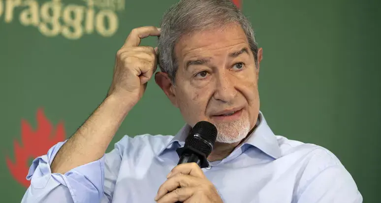 Cambiamento climatico e calamità, Musumeci: «Lo Stato non ha più denaro per finanziare tutte le ricostruzioni»\n