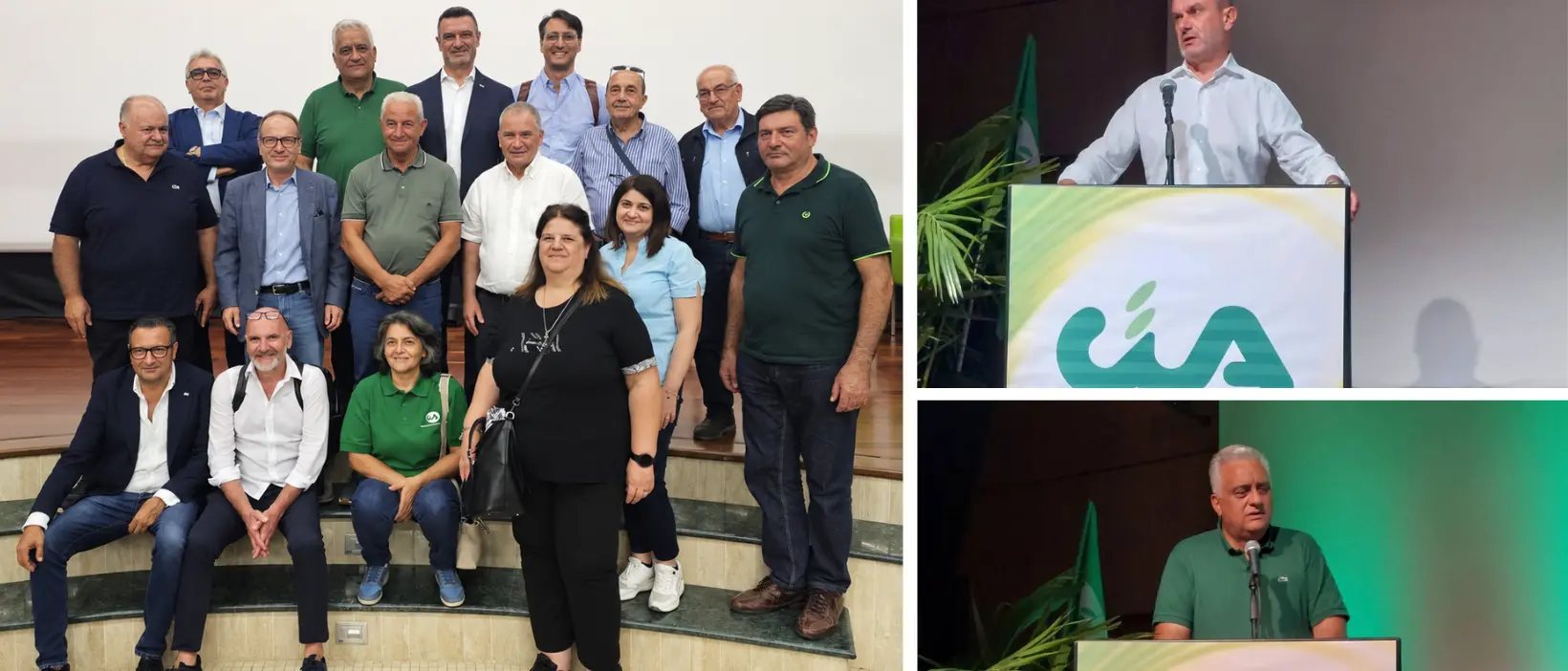 Agricoltura in crisi, la Cia a raccolta a Crotone: «Situazione drammatica, pronti alla mobilitazione permanente»\n