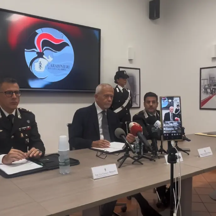 <p>Un secolo di ’ndrangheta nella Piana di Gioia Tauro: «Nessuno ha denunciato le estorsioni» – NOMI</p>
