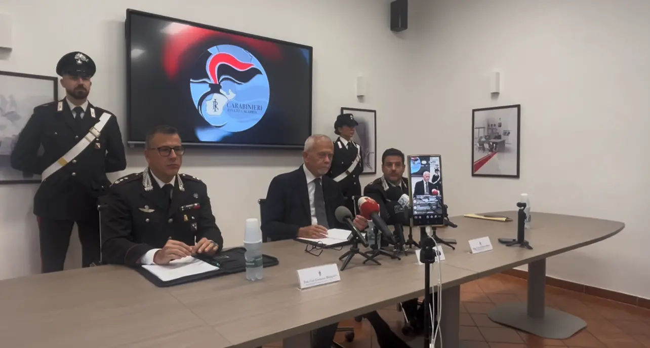 Un secolo\u00A0di ’ndrangheta nella Piana di Gioia Tauro: «Nessuno ha denunciato le estorsioni» –\u00A0NOMI\n