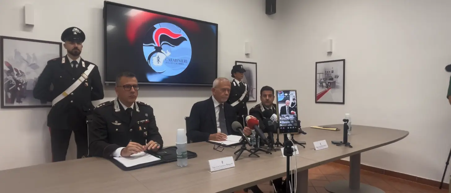 Un secolo\u00A0di ’ndrangheta nella Piana di Gioia Tauro: «Nessuno ha denunciato le estorsioni» –\u00A0NOMI\n