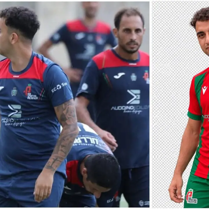 Promozione B, lo Sporting Polistena si gode l'estro di Lorenzo Sposato: «Preferisco fare il trequartista. Il gol alla Melitese è stato emozionante» \n