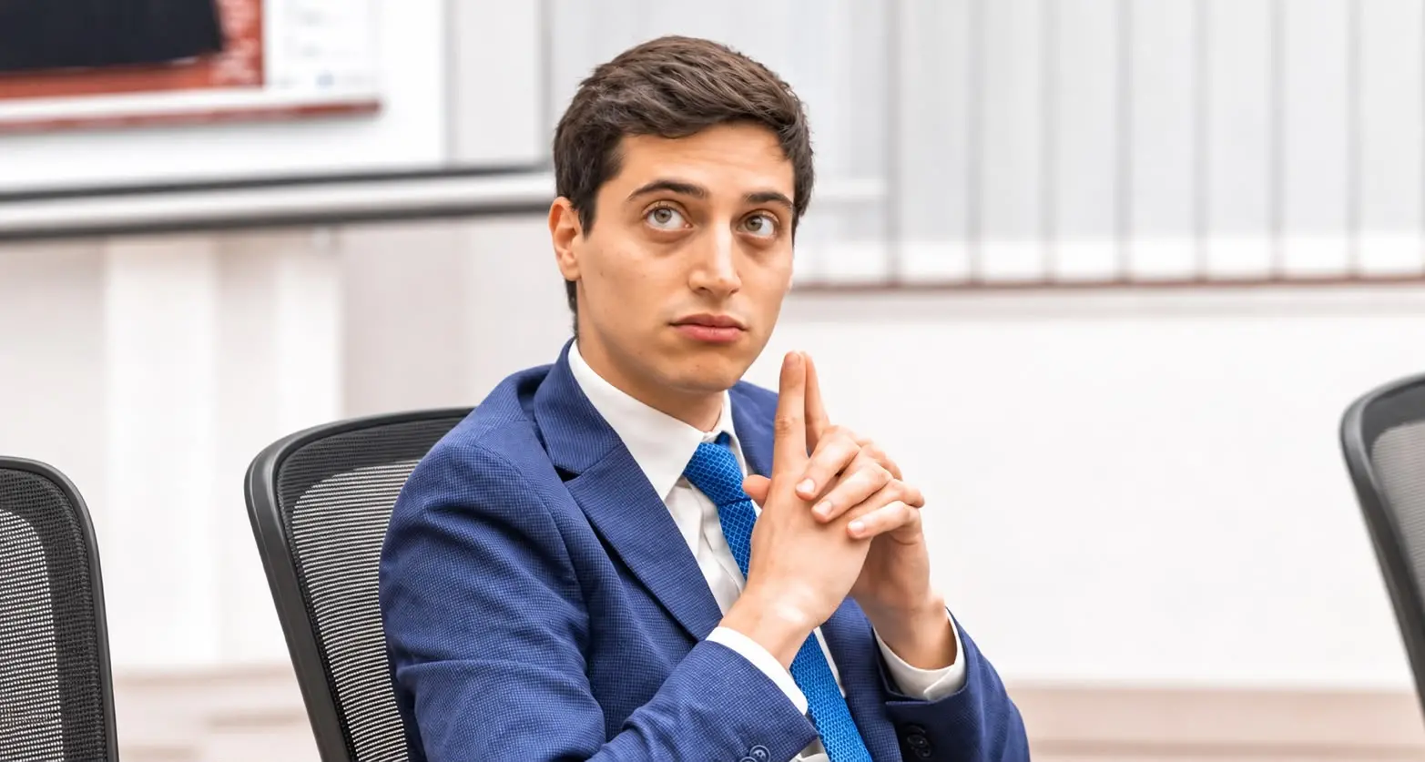 Il sindaco di San Mango: «La Calabria sappia riconoscere il valore di Occhiuto, la sua\u00A0una leadership autorevole»\n