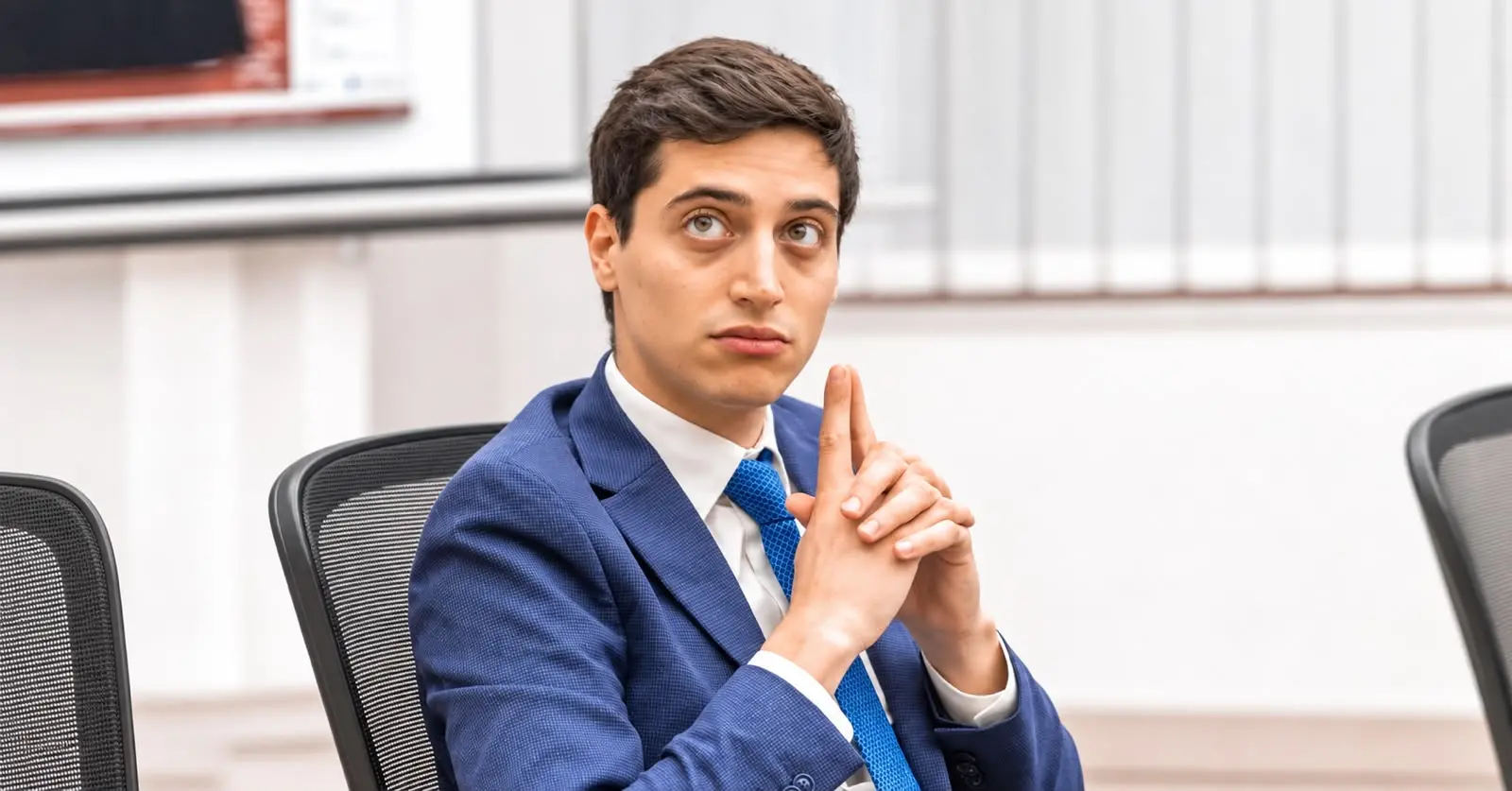 Il sindaco di San Mango: «La Calabria sappia riconoscere il valore di Occhiuto, la sua\u00A0una leadership autorevole»\n