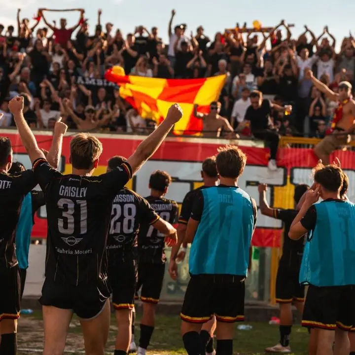 Serie D, la voce grossa delle calabresi: Reggina, Sambiase e Praiatortora ancora imbattute\n