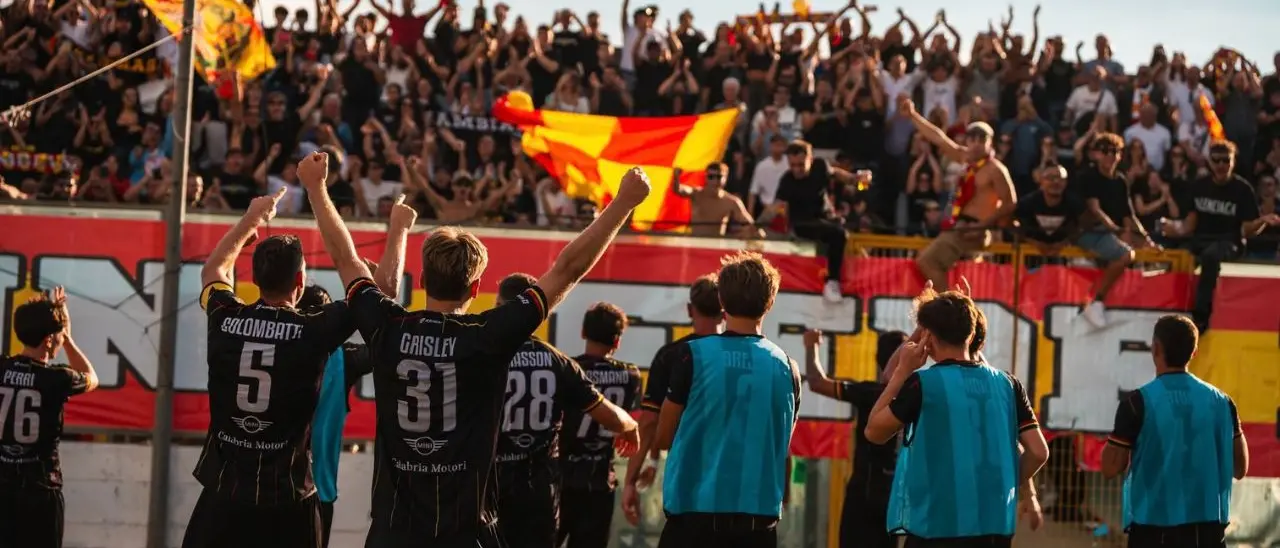 Serie D, la voce grossa delle calabresi: Reggina, Sambiase e Praiatortora ancora imbattute\n
