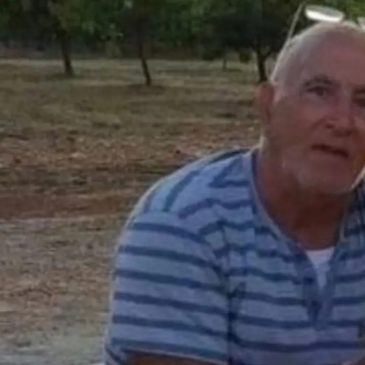 Omicidio di Salvatore Giglio, la sorella alla ricerca della verità: «Ho raccolto le ceneri dal camino»\n