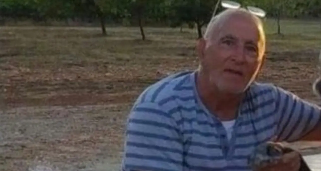 Omicidio di Salvatore Giglio, la sorella alla ricerca della verità: «Ho raccolto le ceneri dal camino»\n