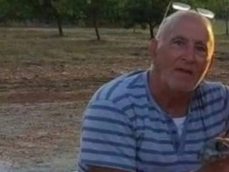 Omicidio di Salvatore Giglio, la sorella alla ricerca della verità: «Ho raccolto le ceneri dal camino»