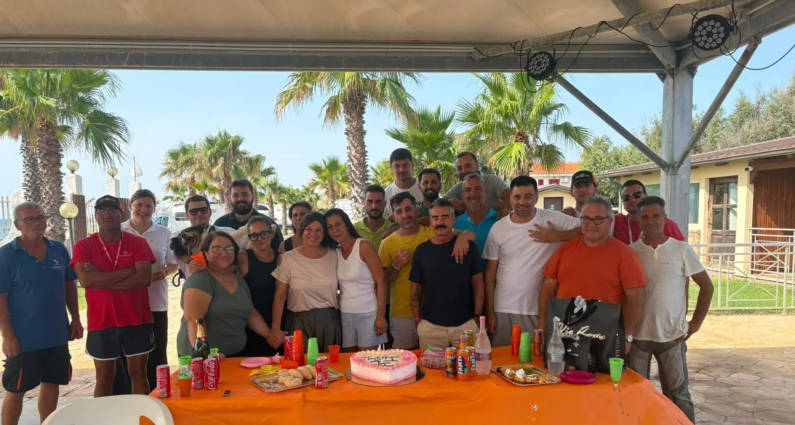 Cirò Marina, l’Auto Stop Race porta 1.200 giovani dalla Polonia e allunga l’estate sulla costa ionica\n