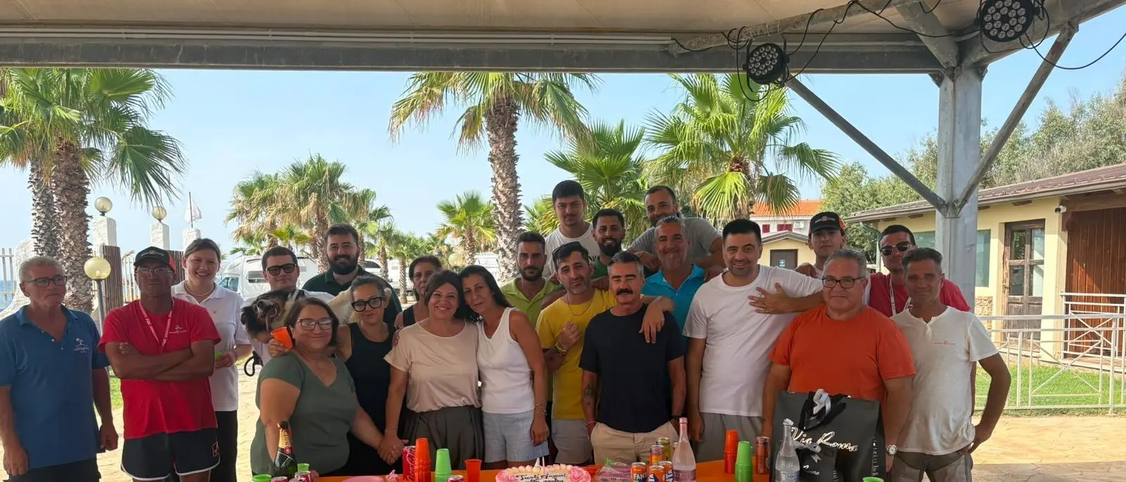 Cirò Marina, l’Auto Stop Race porta 1.200 giovani dalla Polonia e allunga l’estate sulla costa ionica\n