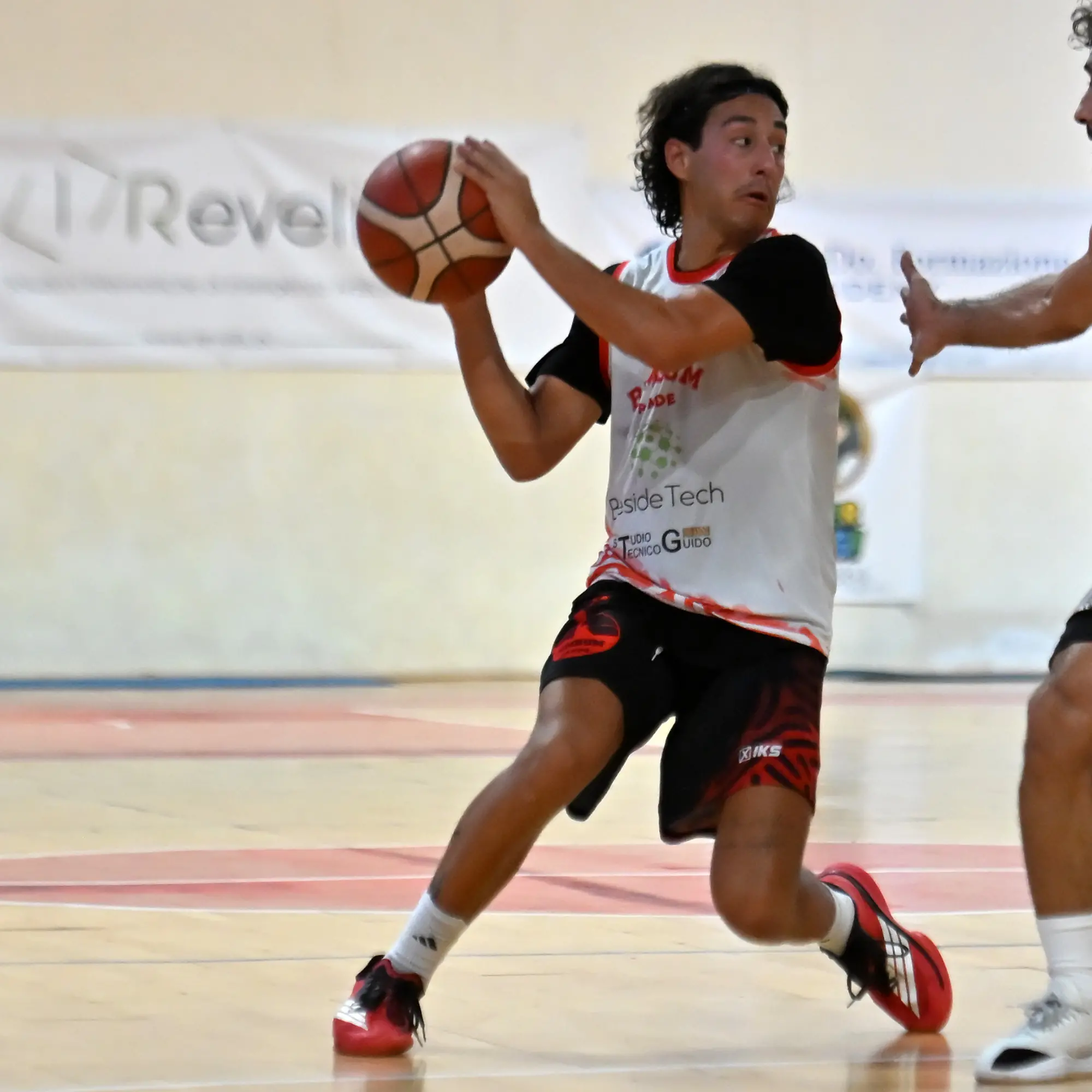 Bim Bum Basket Rende cerca il riscatto in casa contro Basket School Messina\n