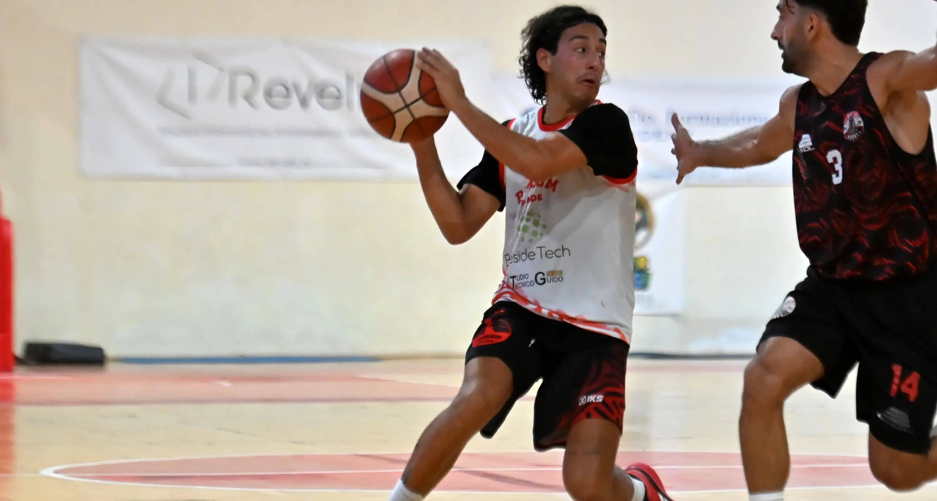 Bim Bum Basket Rende cerca il riscatto in casa contro Basket School Messina\n