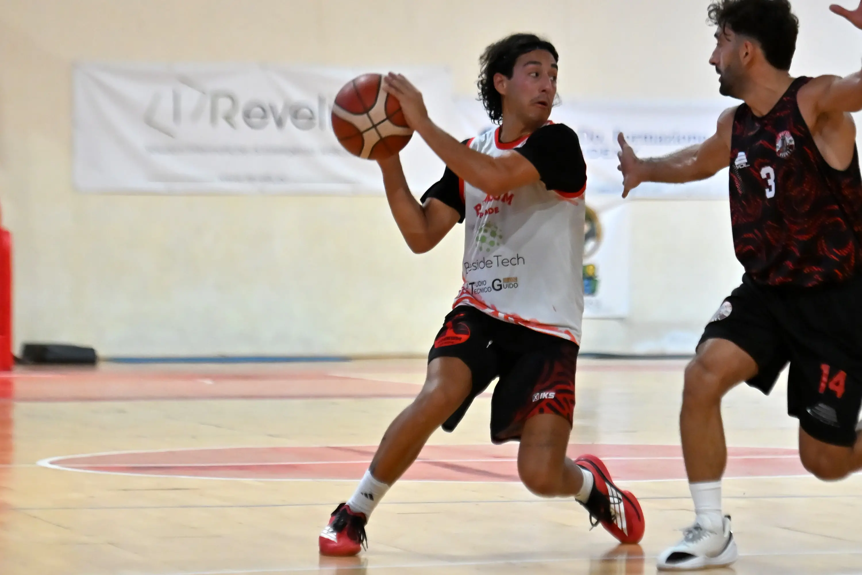 Bim Bum Basket Rende cerca il riscatto in casa contro Basket School Messina\n