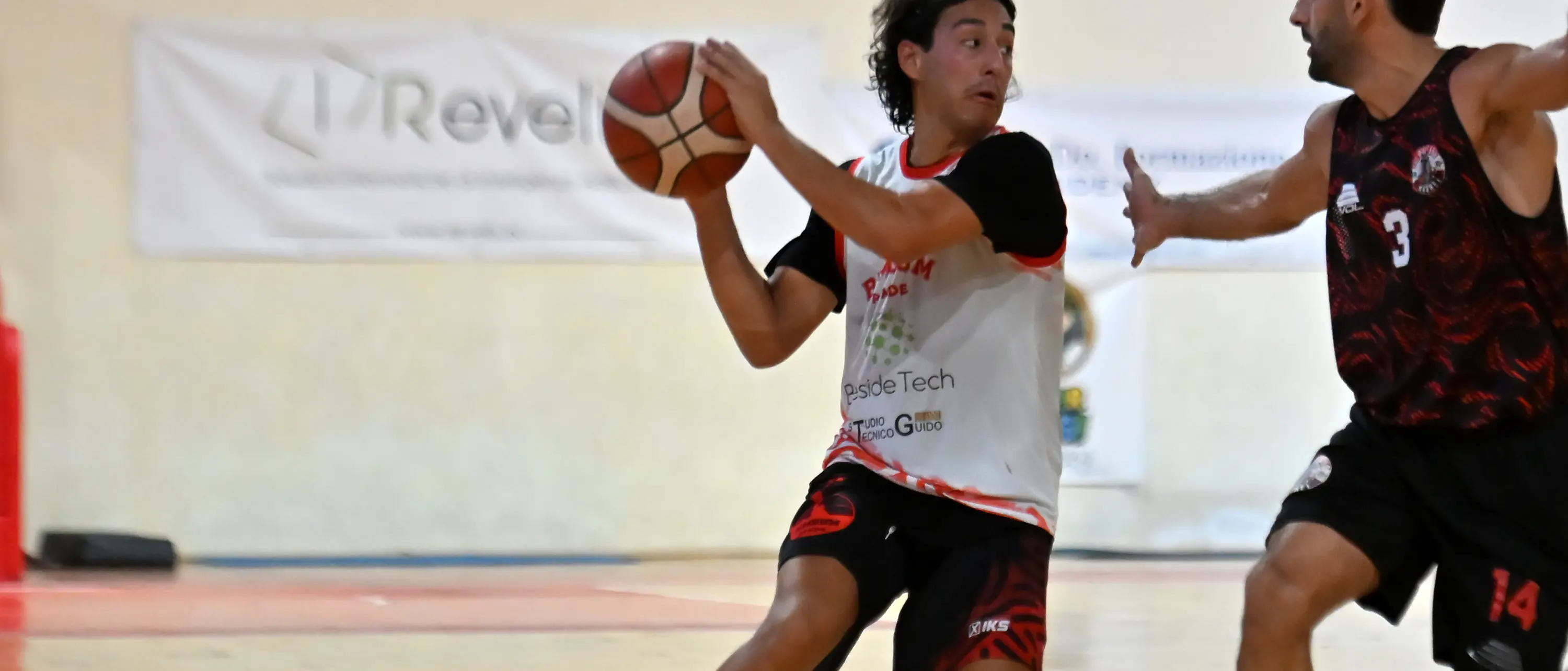 Bim Bum Basket Rende cerca il riscatto in casa contro Basket School Messina\n