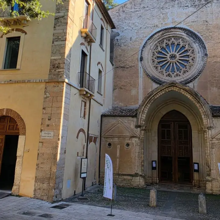 Cosenza riapre San Domenico dopo tre anni: ospiterà Infermieristica e Fisioterapia dell’Unical\n