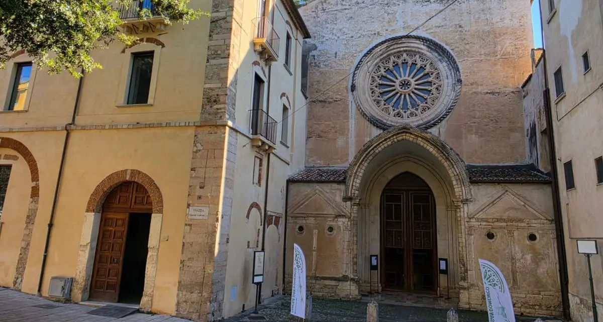 Cosenza riapre San Domenico dopo tre anni: ospiterà Infermieristica e Fisioterapia dell’Unical\n