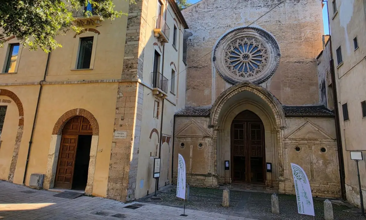 Cosenza riapre San Domenico dopo tre anni: ospiterà Infermieristica e Fisioterapia dell’Unical\n