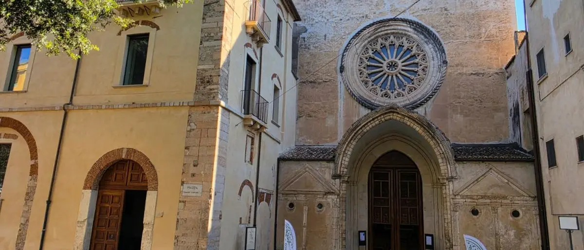 Cosenza riapre San Domenico dopo tre anni: ospiterà Infermieristica e Fisioterapia dell’Unical\n