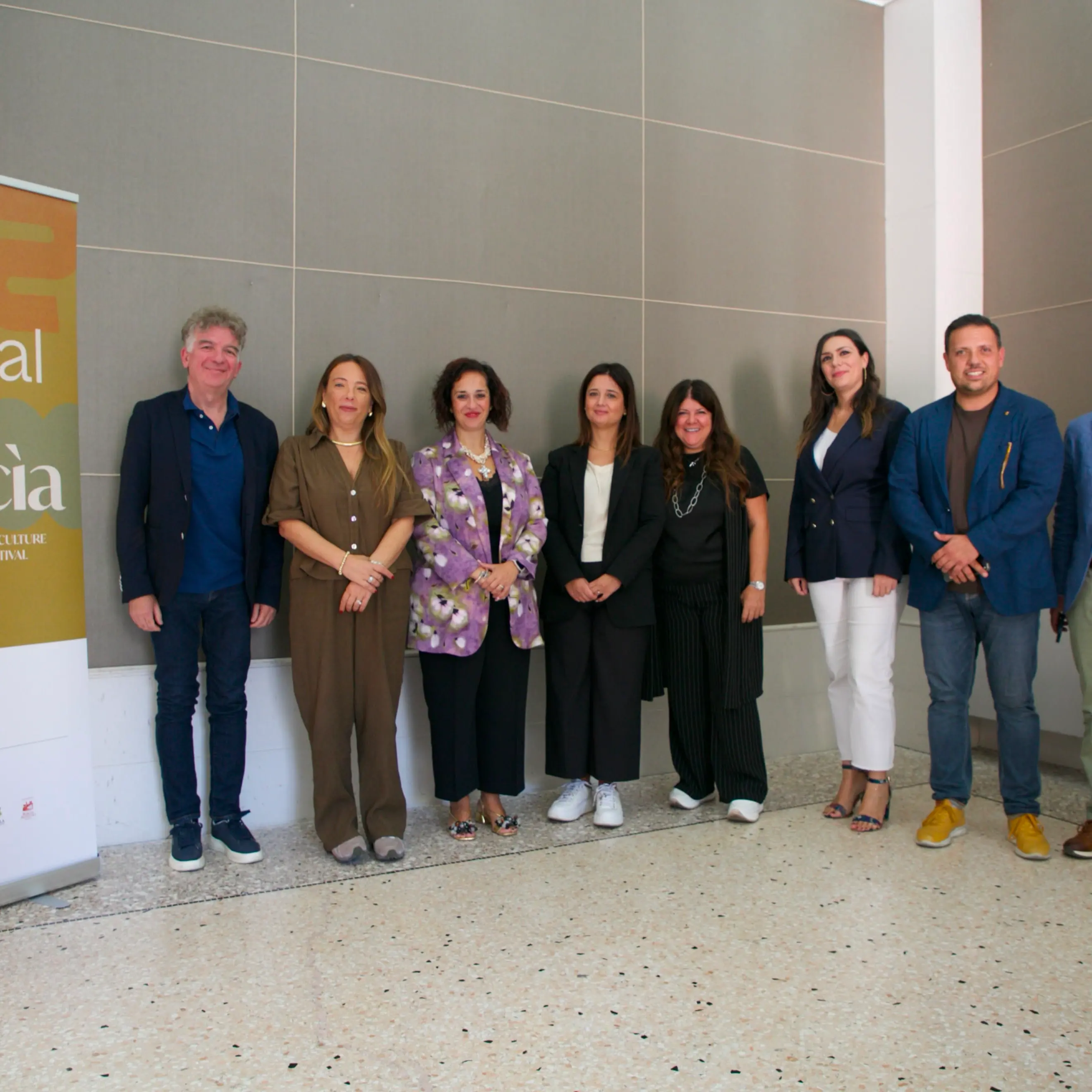 Festival della Cuccìa: presentata a Cosenza la terza edizione tra sinergia, identità e visione per la Presila\n