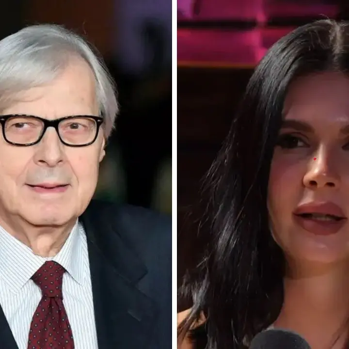 L’uomo oltre il personaggio, Evelina Sgarbi racconta papà Vittorio: «Quella forza è anche una corazza»\n