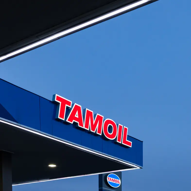 Benzina e diesel, Tamoil annuncia misure per contenere i prezzi\n