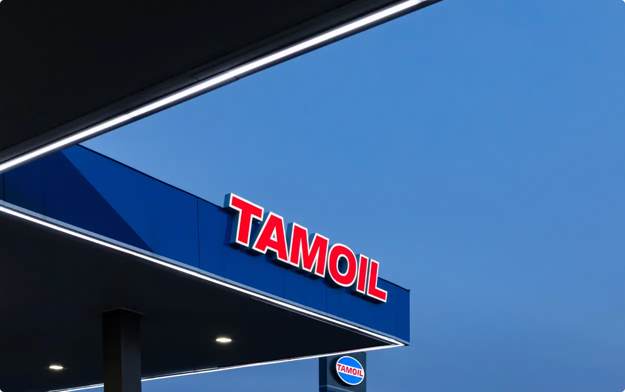 Benzina e diesel, Tamoil annuncia misure per contenere i prezzi\n