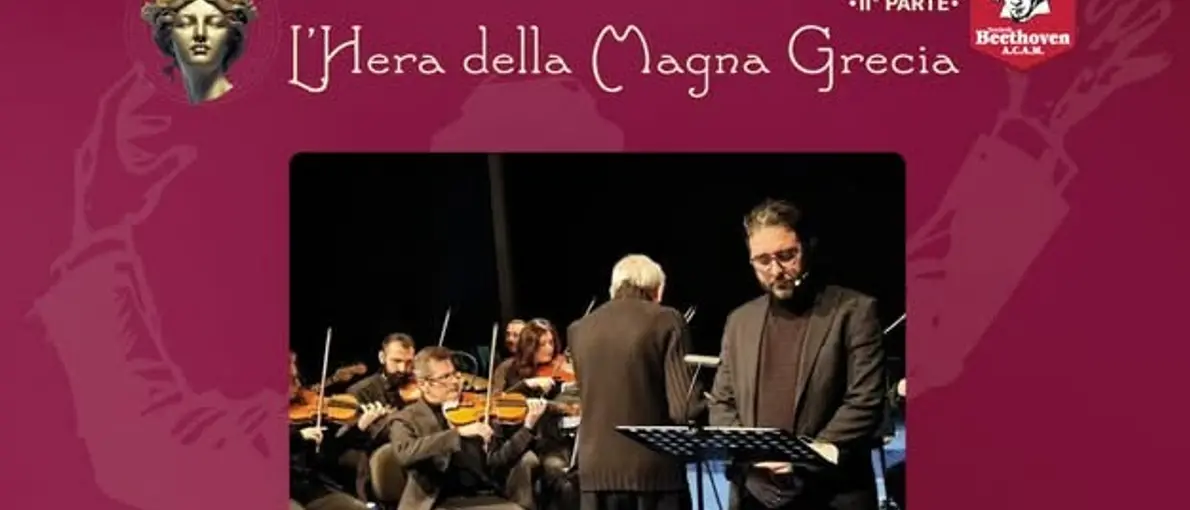A Crotone la stagione concertistica riparte con I virtuosi calabresi e l’omaggio a Mino Reitano, Mia Martini e Rino Gaetano\n