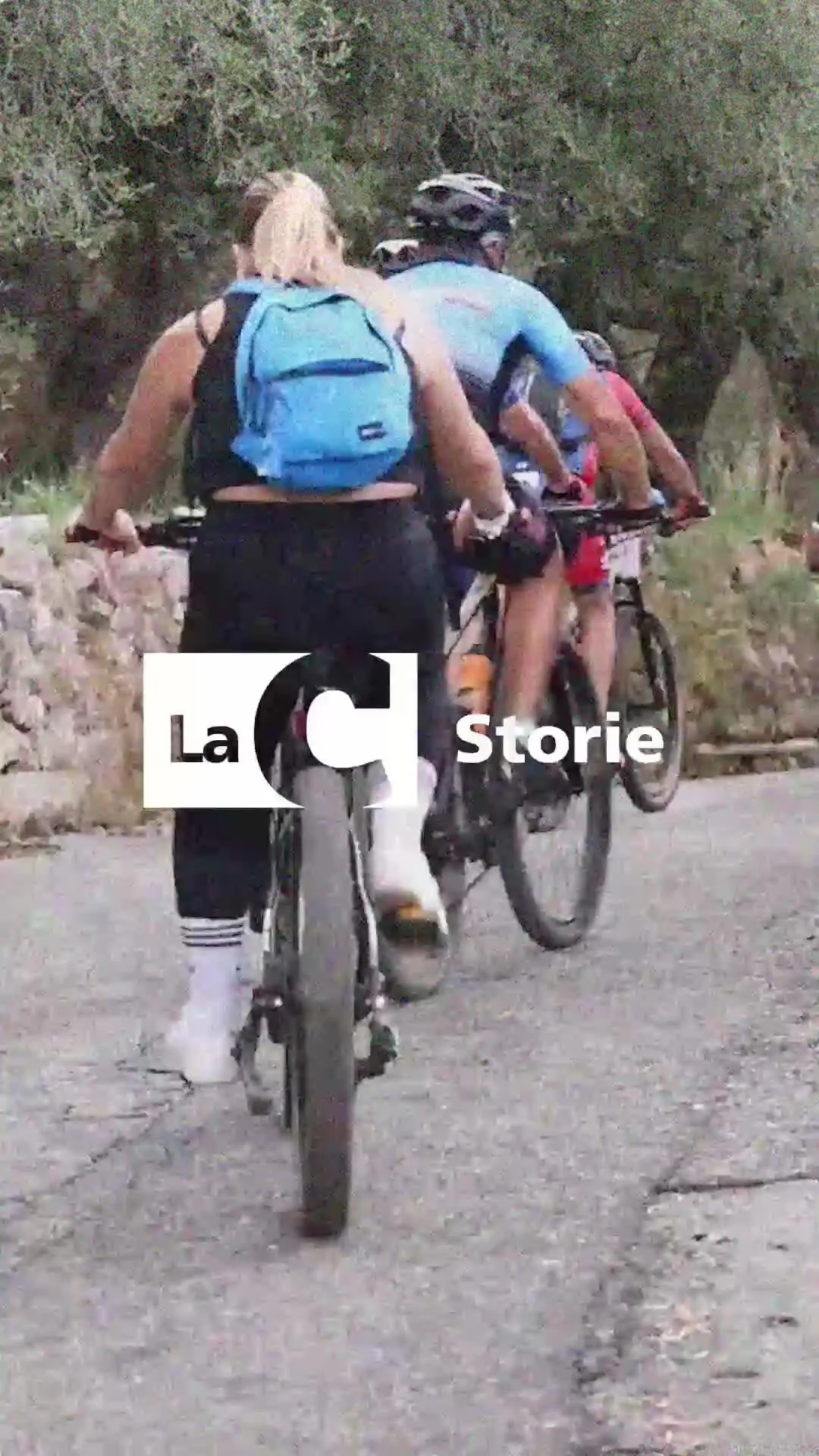 Ecco il nuovo Bike Tour tra la Costa degli Dei e l’altopiano del Poro