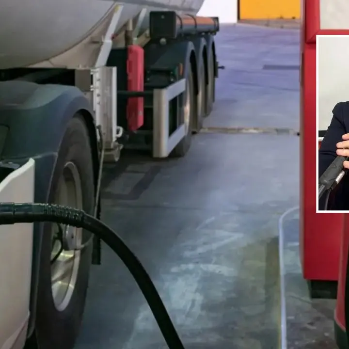 Caro carburante, Pignataro (AVS): «Governo e Regione indifferenti alle proteste di agricoltori e autotrasportatori»\n