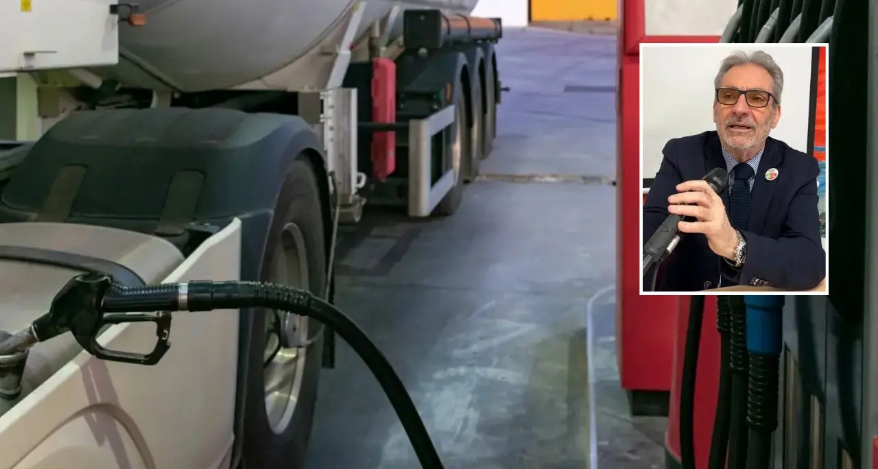 Caro carburante, Pignataro (AVS): «Governo e Regione indifferenti alle proteste di agricoltori e autotrasportatori»\n