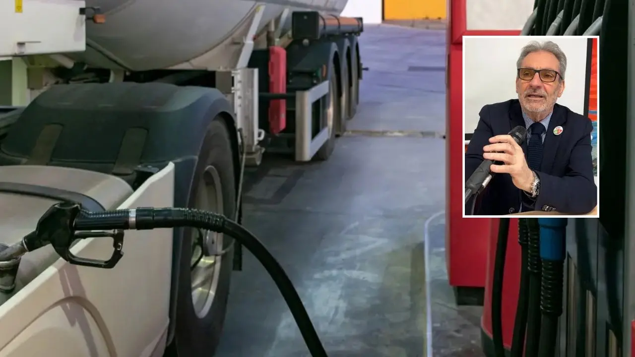 Caro carburante, Pignataro (AVS): «Governo e Regione indifferenti alle proteste di agricoltori e autotrasportatori»\n