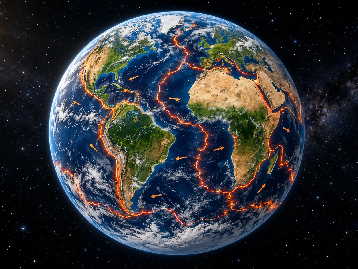 “La storia della Terra”: al parco Moderata Durant di Vibo torna l’evento scientifico che nel 2023 superò 5mila presenze