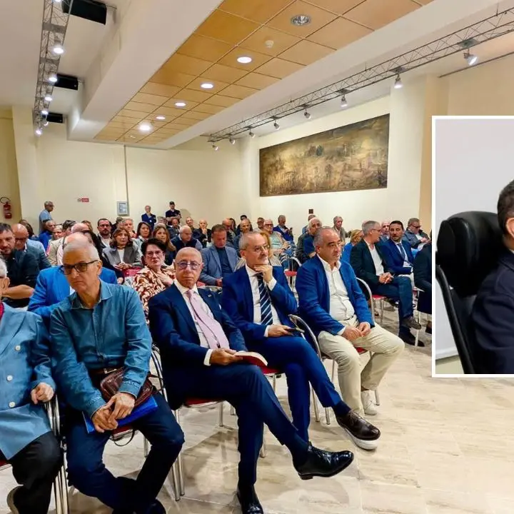 “La Costituzione non è di Sinistra” Antonio Polito presenta il suo libro al Settembre Rendese\n