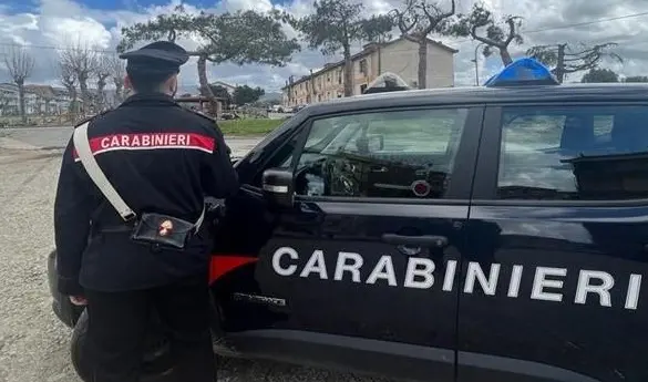 Prelevarono il sindaco per un processo in stile mafioso in masseria, Melicucco nella morsa della 'ndrina Costa\n