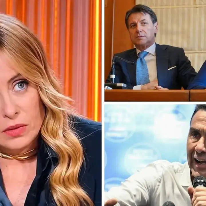 <p>Fratelli d’Italia resta primo partito, Vannacci rallenta mentre il Pd scende al 20,4%: gli ultimi sondaggi</p>