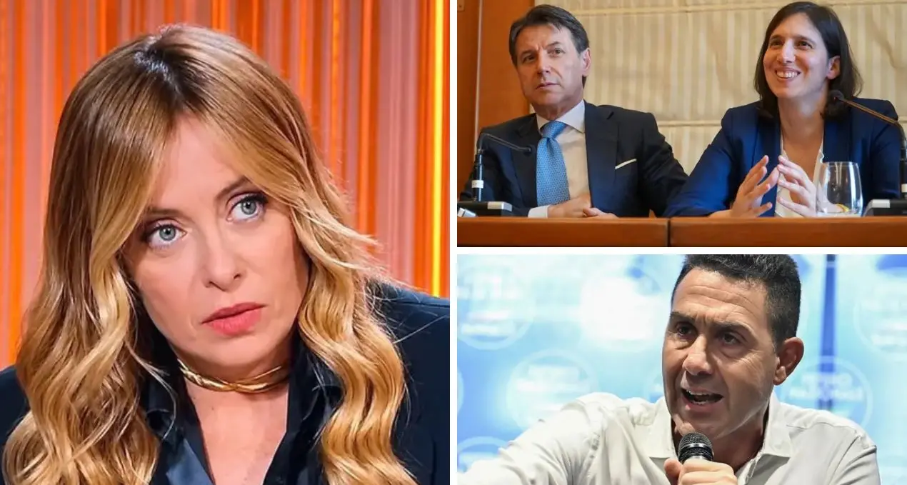 Fratelli d’Italia resta primo partito, Vannacci rallenta mentre il Pd scende al 20,4%: gli ultimi sondaggi\n