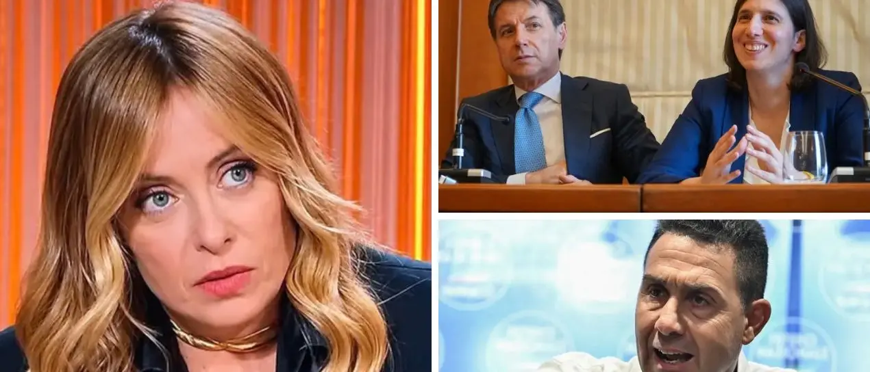 Fratelli d’Italia resta primo partito, Vannacci rallenta mentre il Pd scende al 20,4%: gli ultimi sondaggi\n