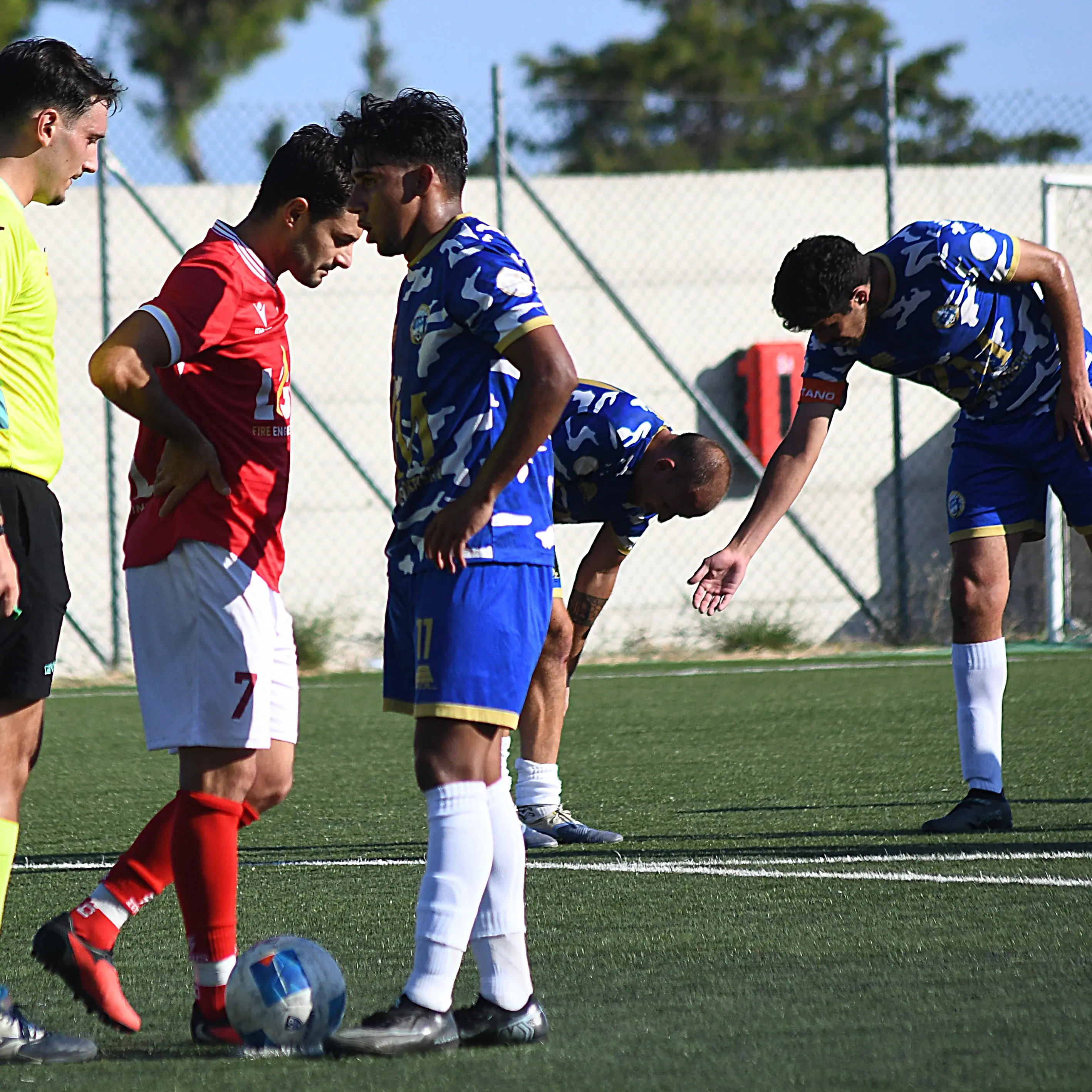 Promozione A, Corigliano Marca e Cassano Sybaris in testa a quota 9 alla prova di Kratos Bisignano e San Fili\n