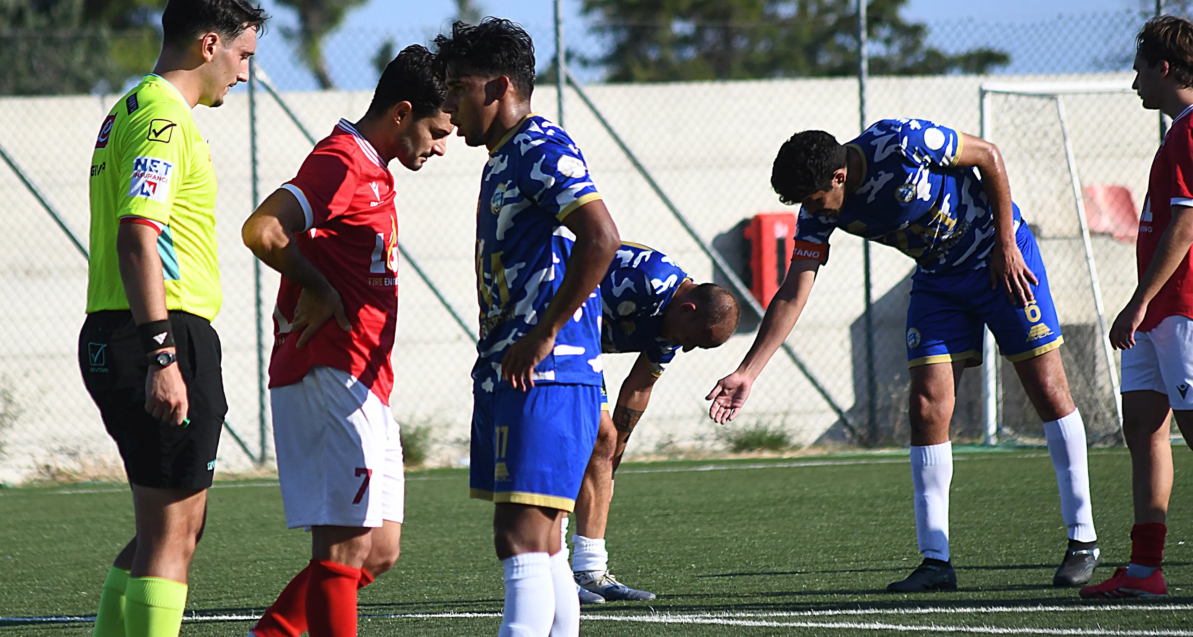 Promozione A, Corigliano Marca e Cassano Sybaris in testa a quota 9 alla prova di Kratos Bisignano e San Fili\n
