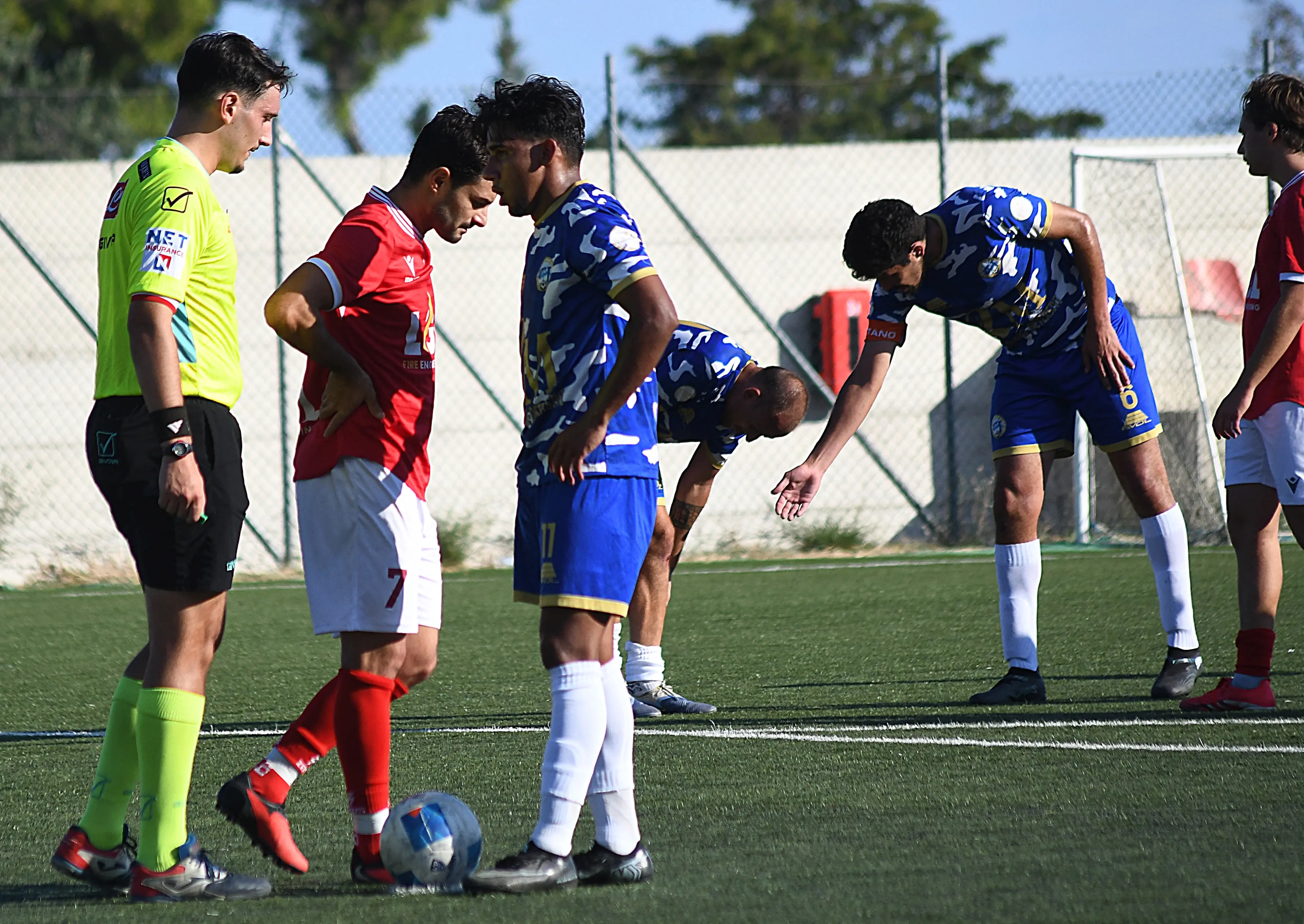Promozione A, Corigliano Marca e Cassano Sybaris in testa a quota 9 alla prova di Kratos Bisignano e San Fili\n