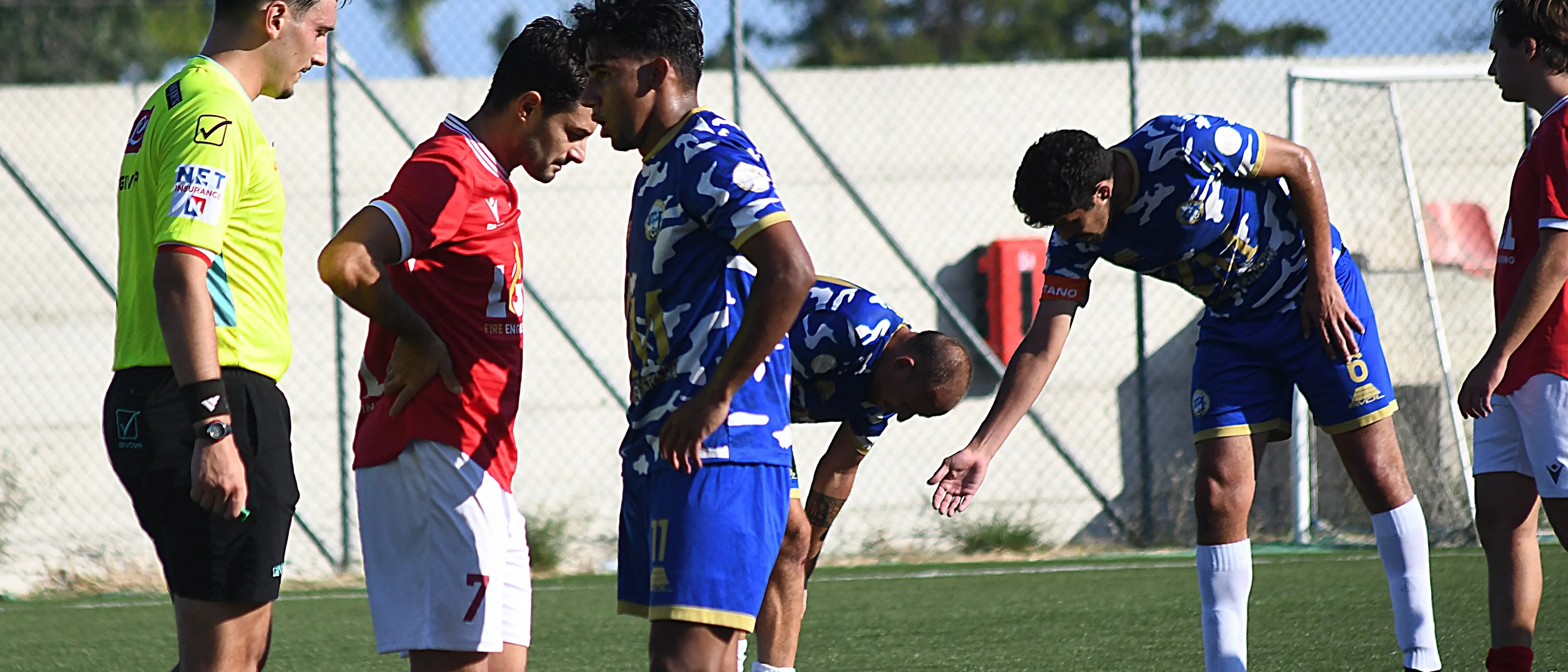 Promozione A, Corigliano Marca e Cassano Sybaris in testa a quota 9 alla prova di Kratos Bisignano e San Fili\n